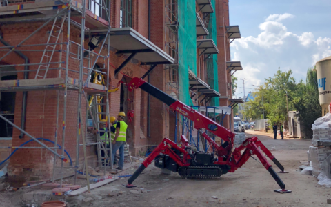 Image Not Found On Media Library