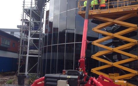 Image Not Found On Media Library