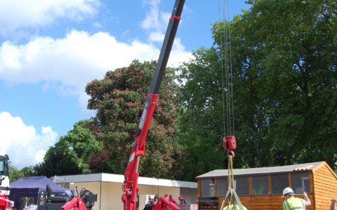 Image Not Found On Media Library