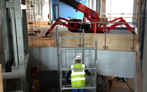 Image Not Found On Media Library