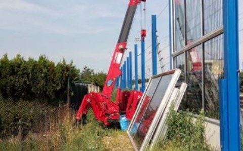 Image Not Found On Media Library