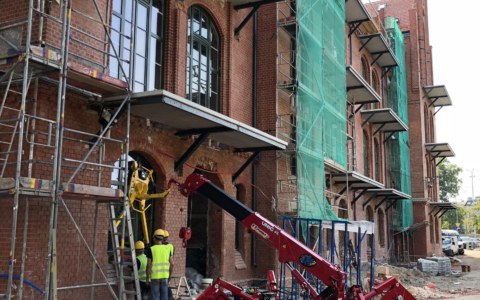 Image Not Found On Media Library