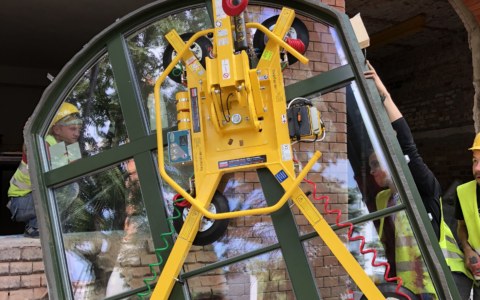 Image Not Found On Media Library