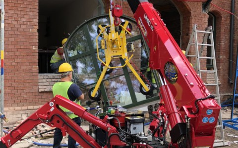 Image Not Found On Media Library