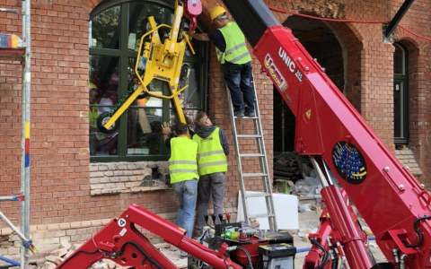 Image Not Found On Media Library