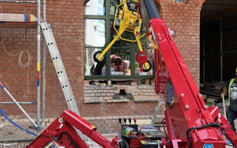 Image Not Found On Media Library