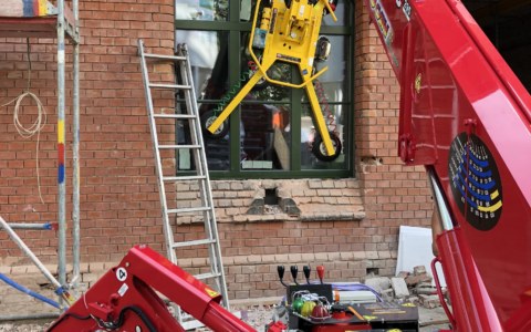 Image Not Found On Media Library