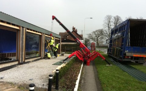 Image Not Found On Media Library