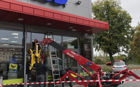 Image Not Found On Media Library