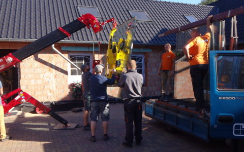 Image Not Found On Media Library