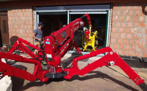 Image Not Found On Media Library